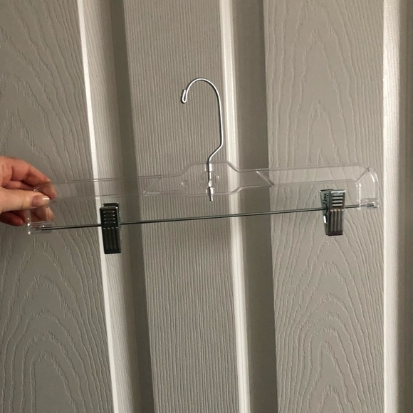 BOTTOM HANGERS -SET OF 10 - Picture 2 of 2